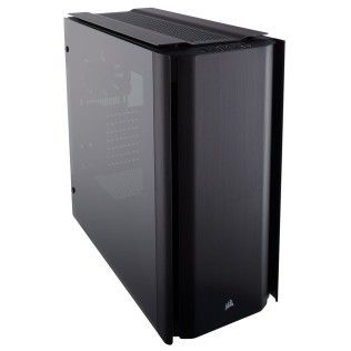 Corsair Obsidian 500D Noir