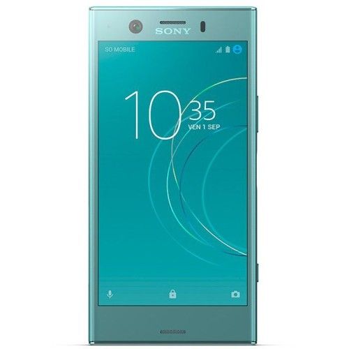 Sony Xperia XZ1 Compact Bleu