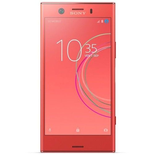 Sony Xperia XZ1 Compact Rose