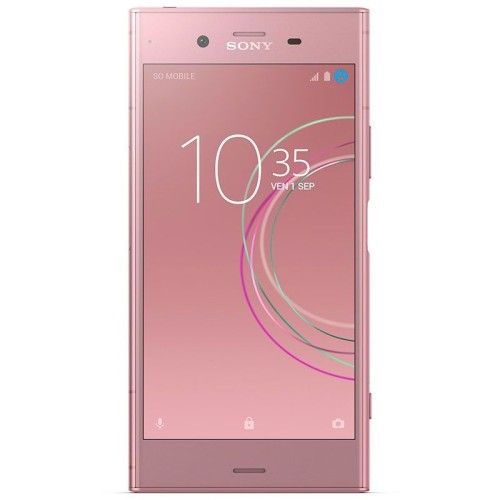 Sony Xperia XZ1 Dual SIM Rose