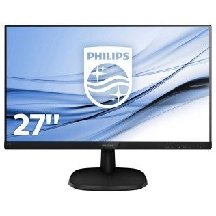 Philips 27" LED - 273V7QDSB/00