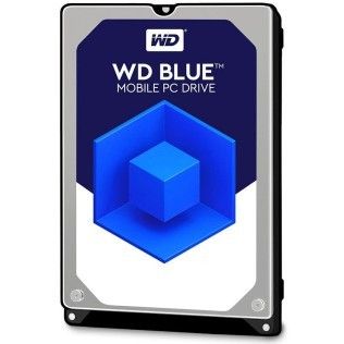 WD Blue Mobile 2 To