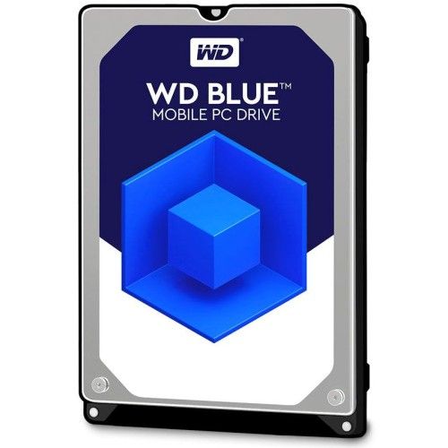 WD Blue Mobile 1 To