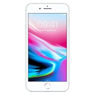 Apple iPhone 8 Plus 256 Go Argent