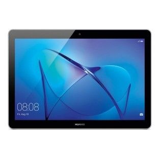 Huawei MediaPad T3 10" Gris LTE