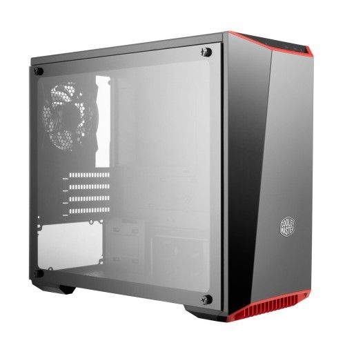 Cooler Master MasterBox Lite 3.1 TG