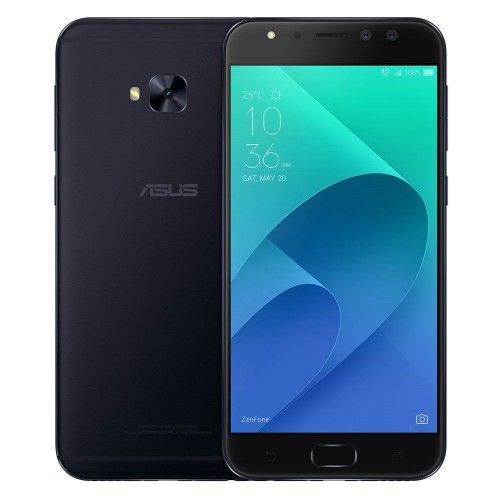 Asus ZenFone 4 Selfie Pro ZD552KL Noir