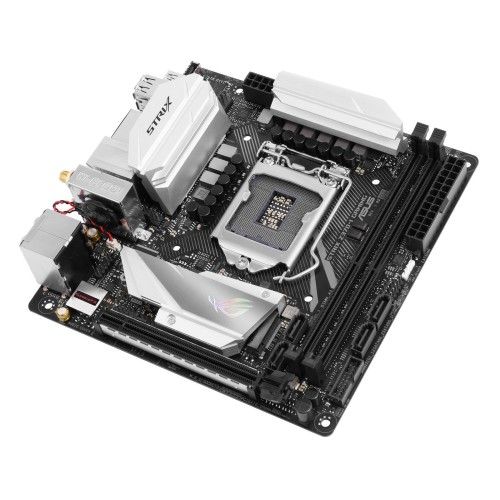 Asus ROG STRIX Z370-I GAMING