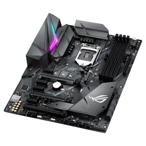 Asus ROG STRIX Z370-F GAMING