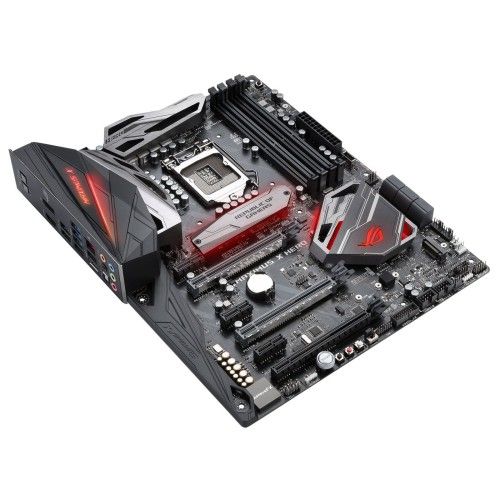 Asus MAXIMUS X HERO