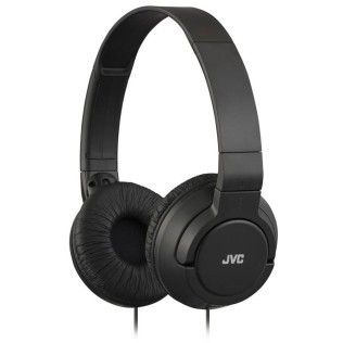 JVC HA-S180-B-E