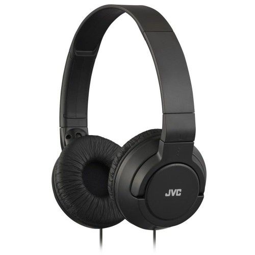 JVC HA-S180-B-E