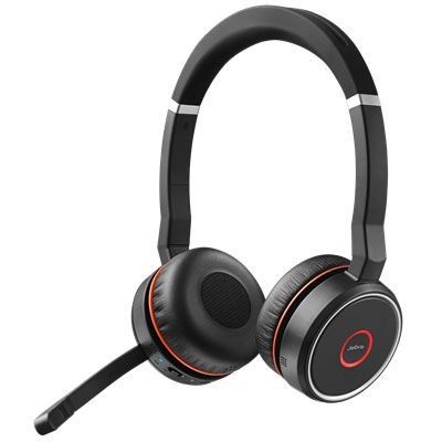 Jabra Evolve 75 MS Stéréo