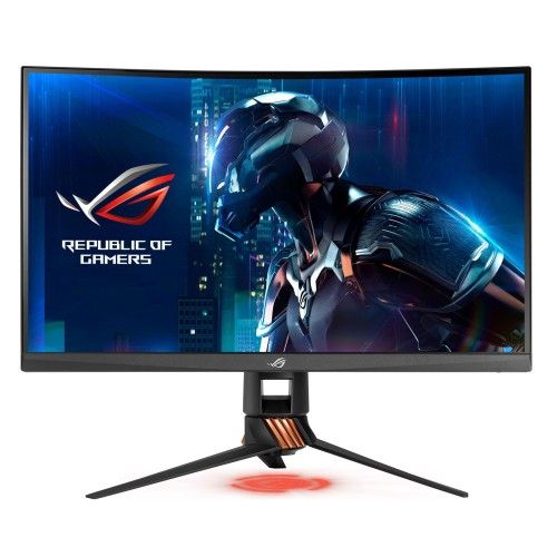 Asus 27" LED - ROG Swift PG27VQ