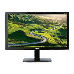 Acer 24" LED - KA240Hbid