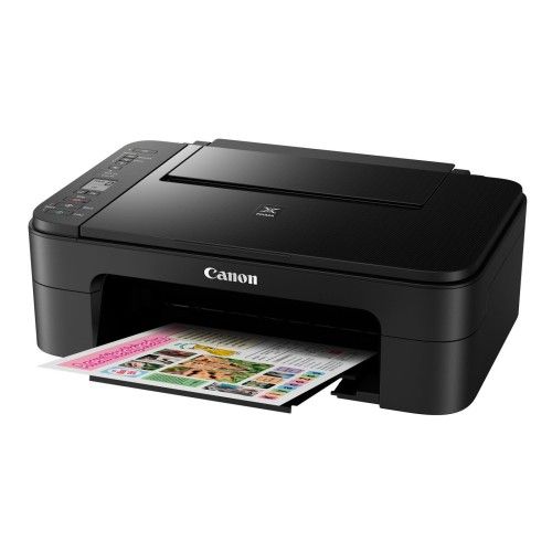 Canon PIXMA TS3150 Noir