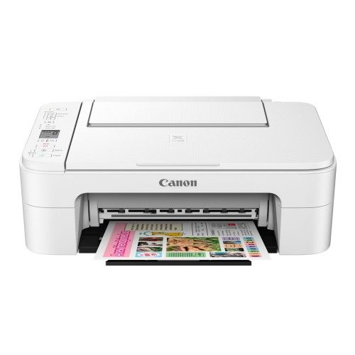 Canon PIXMA TS3151 Blanc