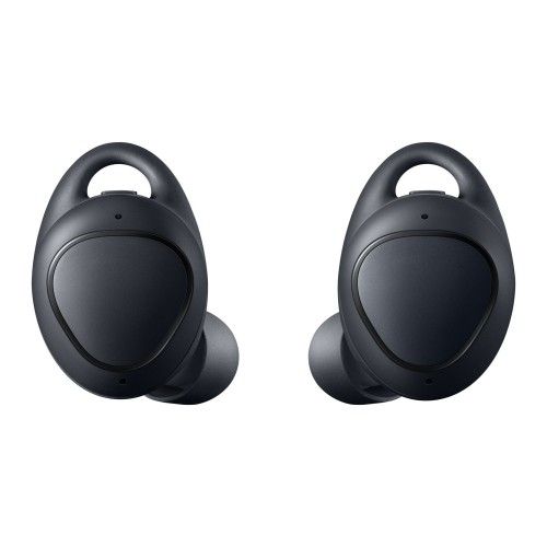 Samsung Gear IconX 2018 Noir