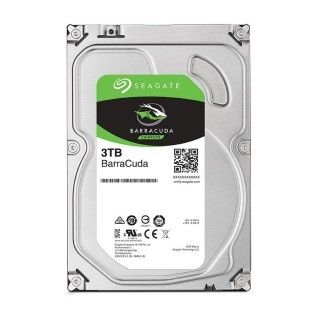 Seagate BarraCuda 3 To (ST3000DM007)