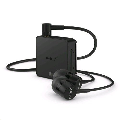 Sony SBH24 Noir