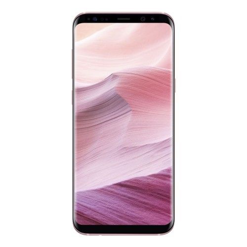 Samsung Galaxy S8+ SM-G955F Rose Poudré 64 Go