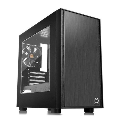 Thermaltake Versa H17 Window