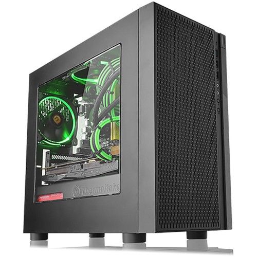 Thermaltake Versa H18