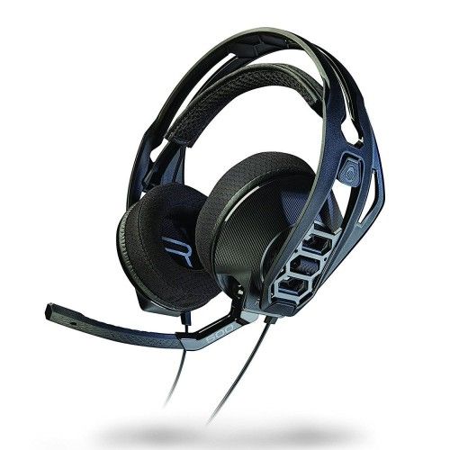 Plantronics RIG 500HX