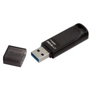 Kingston DataTraveler Elite G2 128 Go