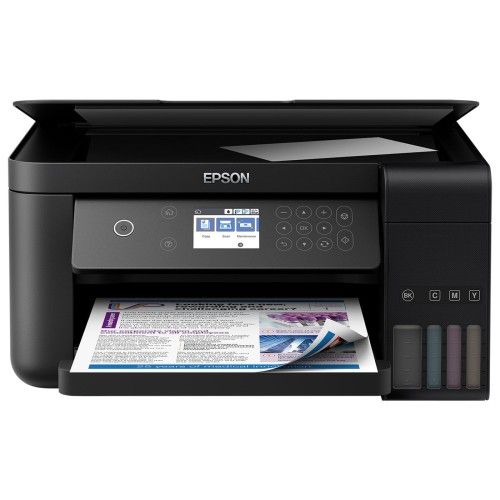 Epson EcoTank ET-3700