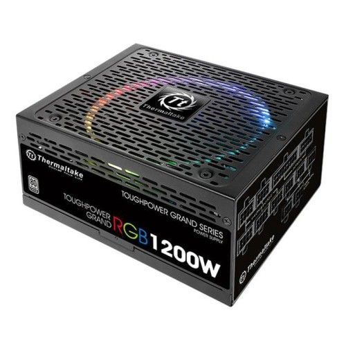 Thermaltake Toughpower Grand RGB 1200W