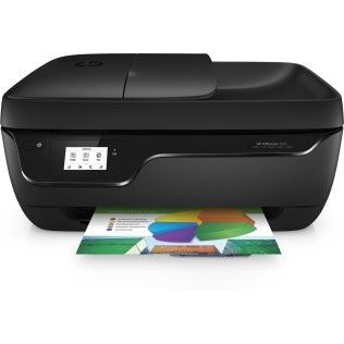 HP Officejet 3831