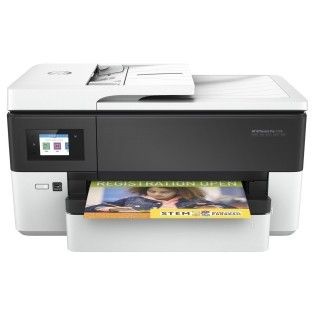 HP OfficeJet Pro 7720