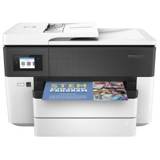 HP OfficeJet Pro 7730