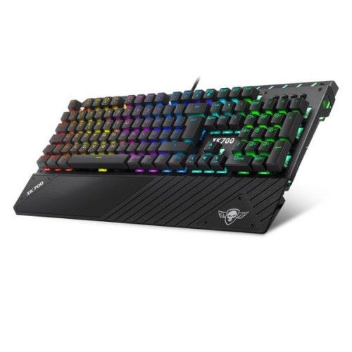 Spirit Of Gamer Xpert-K700 Noir