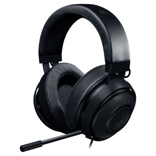 Razer Kraken Pro v2 Oval (noir)