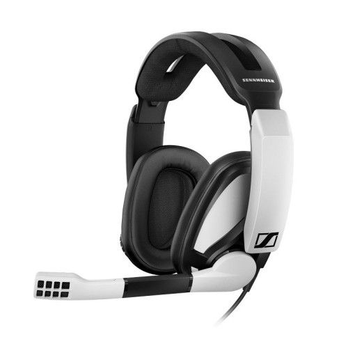 Sennheiser GSP 301 (blanc)