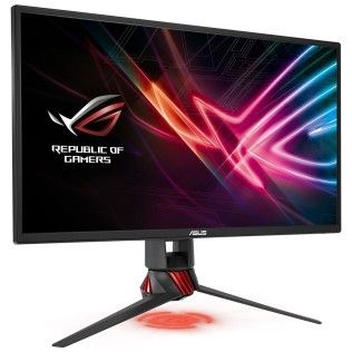 Asus 24.5" LED - ROG Strix XG258Q