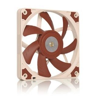 Noctua NF-A12X15 FLX