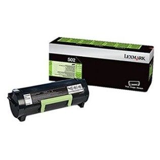 Lexmark 502 - 50F2000