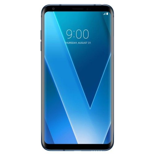 LG V30 Bleu