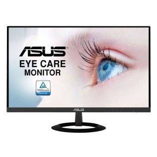 Asus 24" LED - VZ249HE