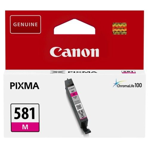 Canon CLI-581M