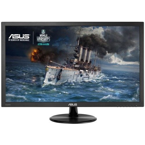 Asus 27" LED - VP278H