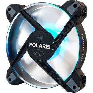 In Win Polaris RGB Aluminium