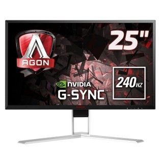 AOC 24.5" LED - AGON AG251FG G-SYNC