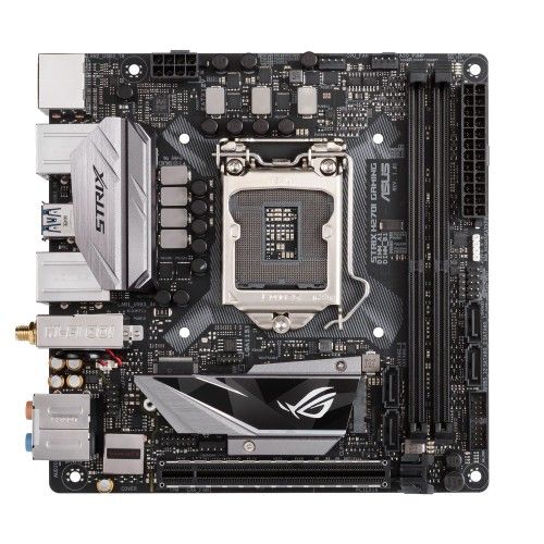 Asus ROG STRIX H270I GAMING