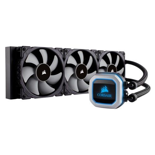 Corsair Hydro Series H150i PRO