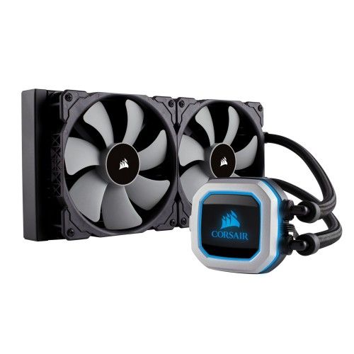 Corsair Hydro Series H115i PRO