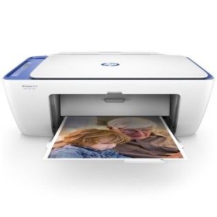 HP DeskJet 2630